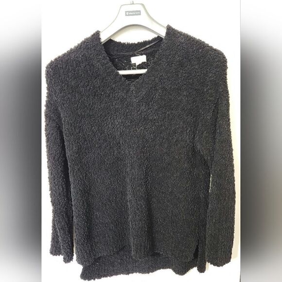 Anthropologie by cupio  on Snow Cozy Sweater size Xl - Picture 1 of 4
